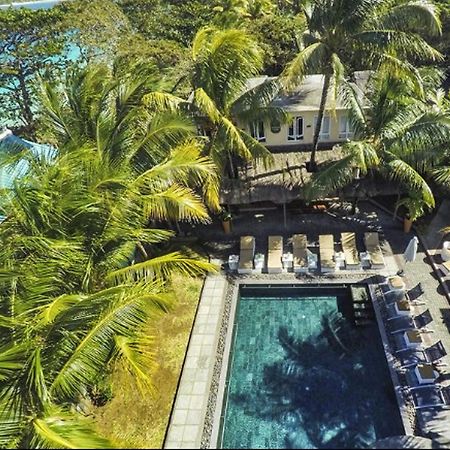 Here Paradise Hotel บลู เบย์ ภายนอก รูปภาพ