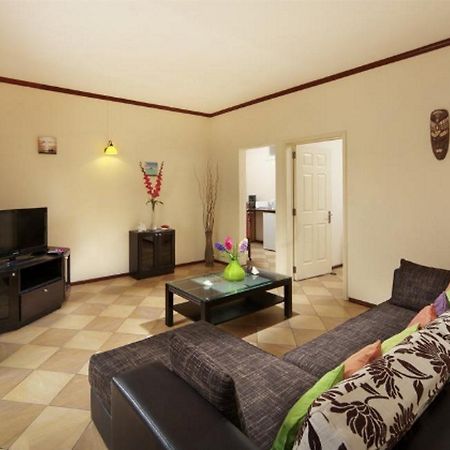 Here Paradise Hotel บลู เบย์ ภายนอก รูปภาพ